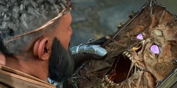 《博德之门3》解锁古代典籍的宝石怎么获得? 解锁古代典籍的宝石获取攻略