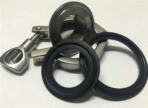 氟橡胶密封圈耐高温多少度