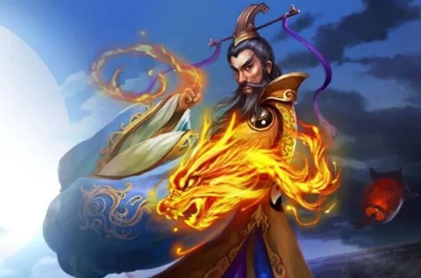 问道网名大全霸气 问道手游游戏名字唯美