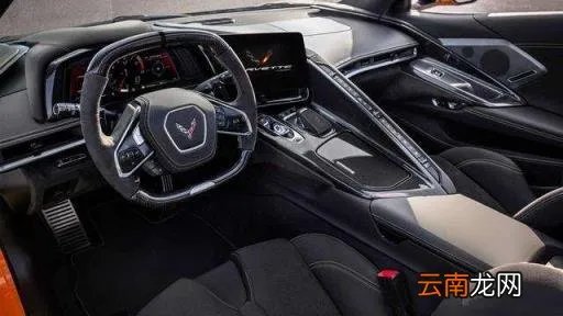 克尔维特Z06 克尔维特2020款国内售价( 二 )