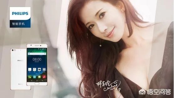 林志玲代言过哪些广告?