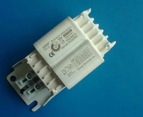 日光灯镇流器的作用 日关灯常见故障以及解决办法