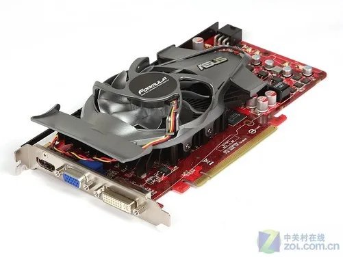 差距太吓人 3大版本HD4770做工用料PK