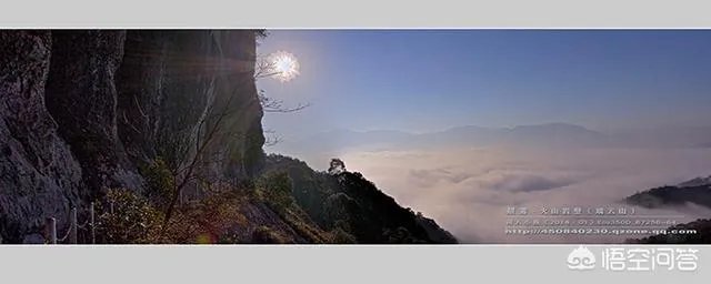 为什么会有风光摄影师说“我们都是看天气吃饭的”呢？