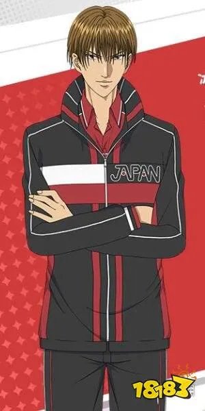 《新网球王子》冰帝学园初中部成员有哪些 冰帝学园初中部成员介绍