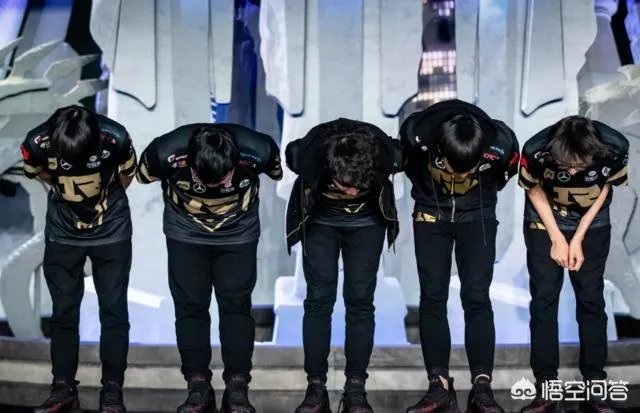 为什么RNG没有参加2018全国电子竞技大赛NEST？