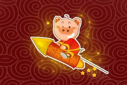 属猪人2022年全年运势详解,不同年份生肖猪人运程分析大全