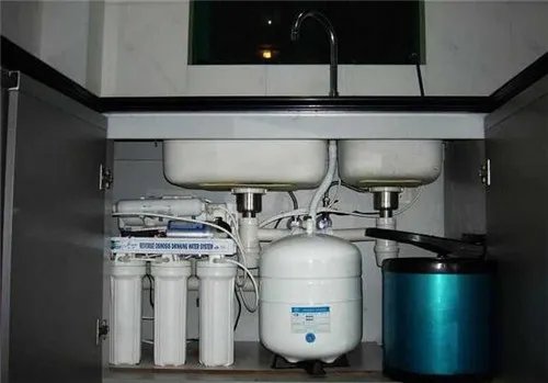 净水器和过滤器有什么区别