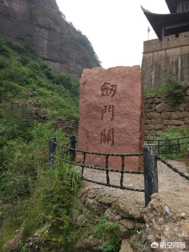 广元还有哪些旅游景点推荐？