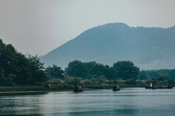 丽水旅游景点哪里好玩
