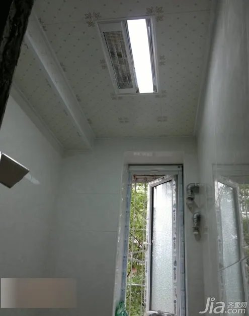 最爱滚涂板 详解集成吊顶异型费用