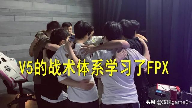 V5队员集体“针对”新人AD，Samd韩服改名欲成为“2020Uzi”，怎么评价？