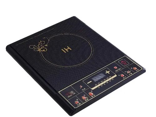 电磁炉怎么使用步骤