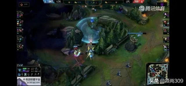 LPL2019洲际赛失利的原因是什么?