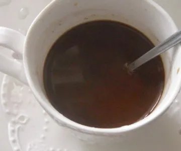 卡布奇诺咖啡的做法