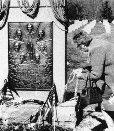 挑战者号航天飞机遇难者分别是谁 事故的调查和结论是什么