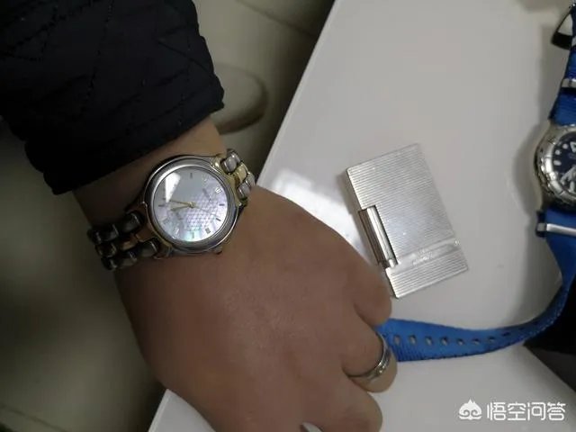 如果一辈子只能拥有3块手表，你会怎么选？