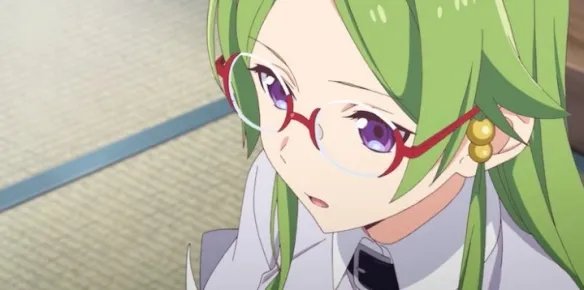 《女神宿舍的管理员君。》TV动画新剧照 7.14正式开播