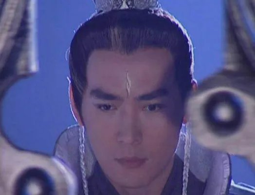 揭秘:二郎神杨戬是真实存在的吗?