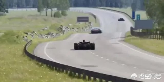 F1赛车和超级跑车，哪个更快？为什么？