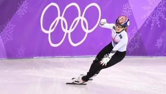 19岁的韩国短道女将崔敏静双金背后有哪些故事？