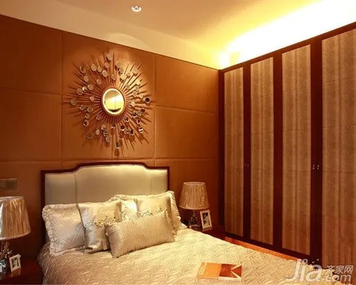 步入式衣柜款式  当下步入式衣柜流行款