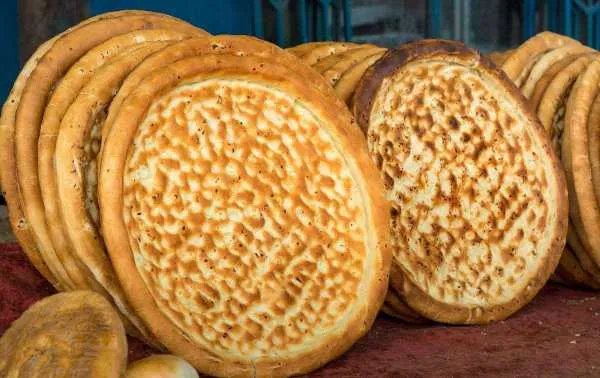 新疆菜为什么都那么“大”？