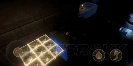 蜡烛人图文攻略 蜡烛人全章节图文流程攻略