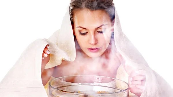 脸部浮肿怎么办