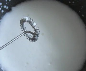 卡布奇诺咖啡的做法