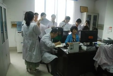 国家科技图书文献中心的网络服务系统