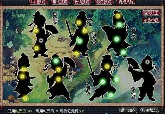 梦幻西游神木林怎么加点最好2022