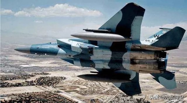 米格23这飞机到底什么水平，按照苏联人分法和米格21不是一代的啊。和F15这种区别到底在哪里？