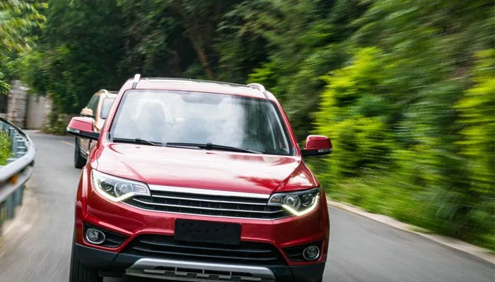 开车的技巧 开车有哪些技巧