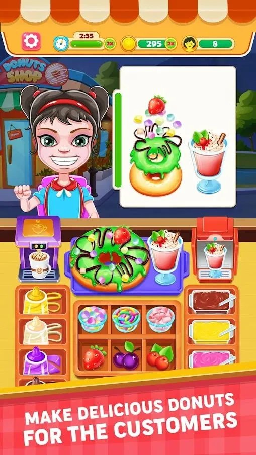 新鲜的面包店好玩吗 新鲜的面包店玩法简介