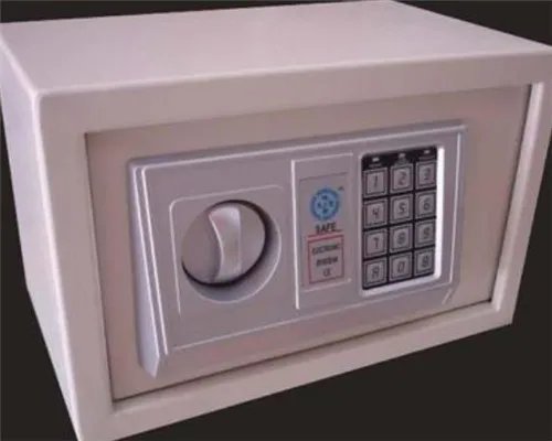 保险柜怎么设置密码