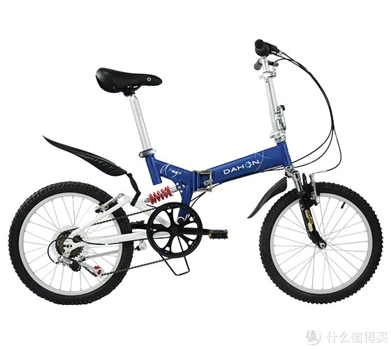 生命在于折腾——折叠自行车 篇一：史上最全 DAHON 大行 折叠车车架及型号说明