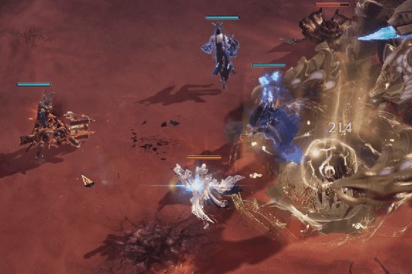 命运方舟纳克萨拉斯怎么打