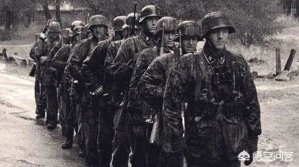 德国北方，中央，南方集团军群是怎么灭亡的？