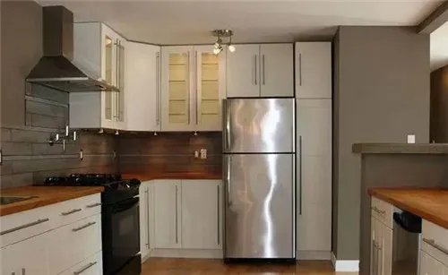 冷藏室不制冷是咋回事