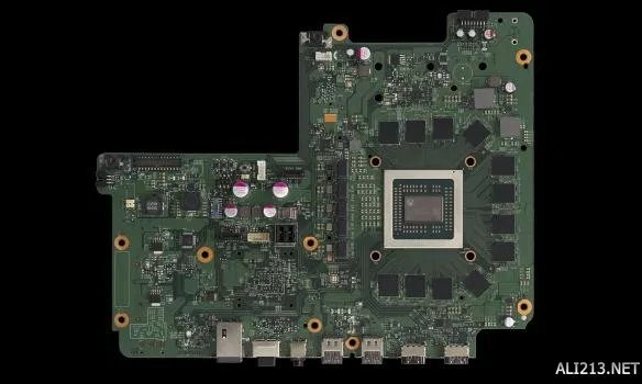 真是史上最强主机？有关Xbox天蝎座你需要知道的