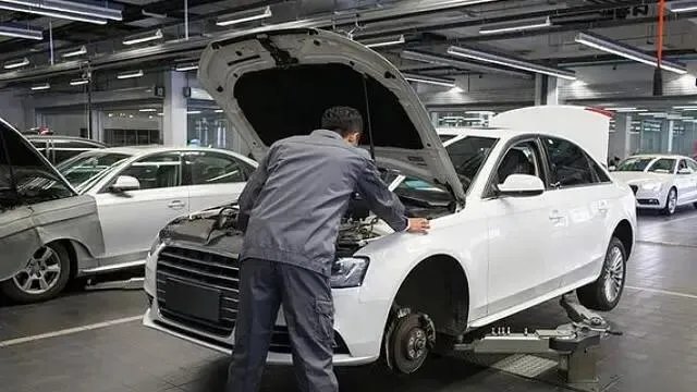 车辆工程师和汽车维修工有什么区别？