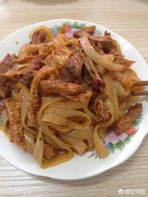 宝鸡有什么好吃的美食？