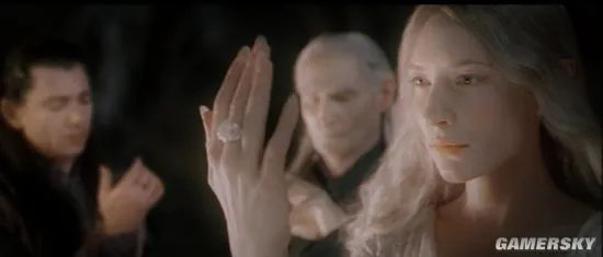 雨果·维文或不在《指环王》剧集中饰演埃尔隆德王