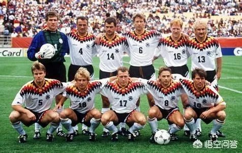 足球球衣哪个队的最好看?