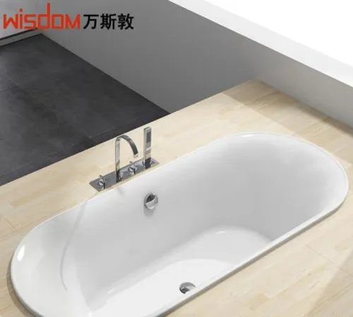 亚克力浴缸什么牌子好 买浴缸注意事项你不得不防
