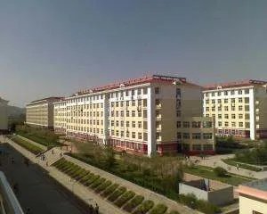 武训高中的介绍