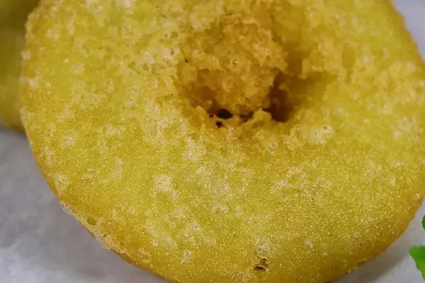 葱油粑粑怎么做 怎样做葱油粑粑更正宗