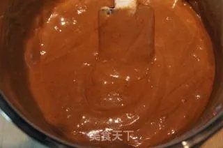 【我的烘培时间】新年快乐，龙年快乐，2012幸福快乐---新年蛋糕