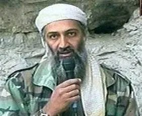 击毙本拉登后，24小时内火化扔进大海，美国人为什么那么怕他？